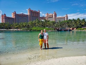 Atlantis Bahamas rtwnomads