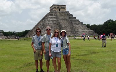 Chichen Itza