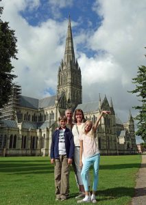 Salisbury Cathedral