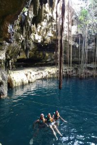 Oxman Cenote rtwnomads