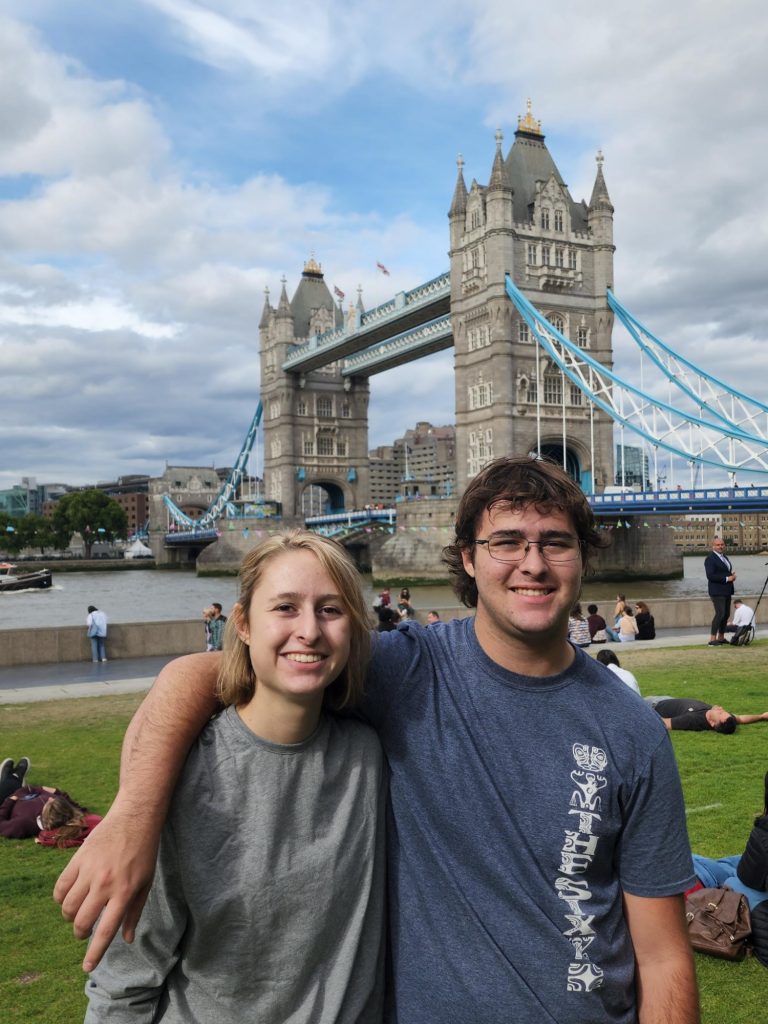 Tower Bridge London