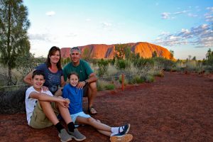 Uluru