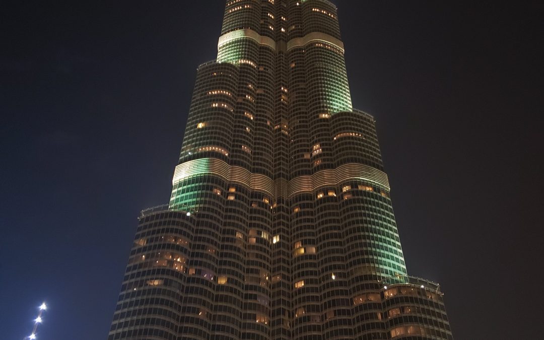 Dubai